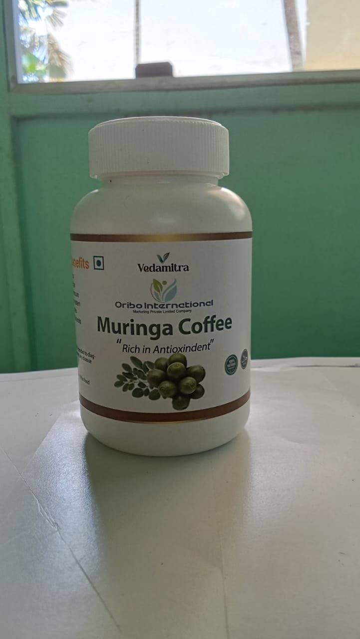 Muringa Coffee